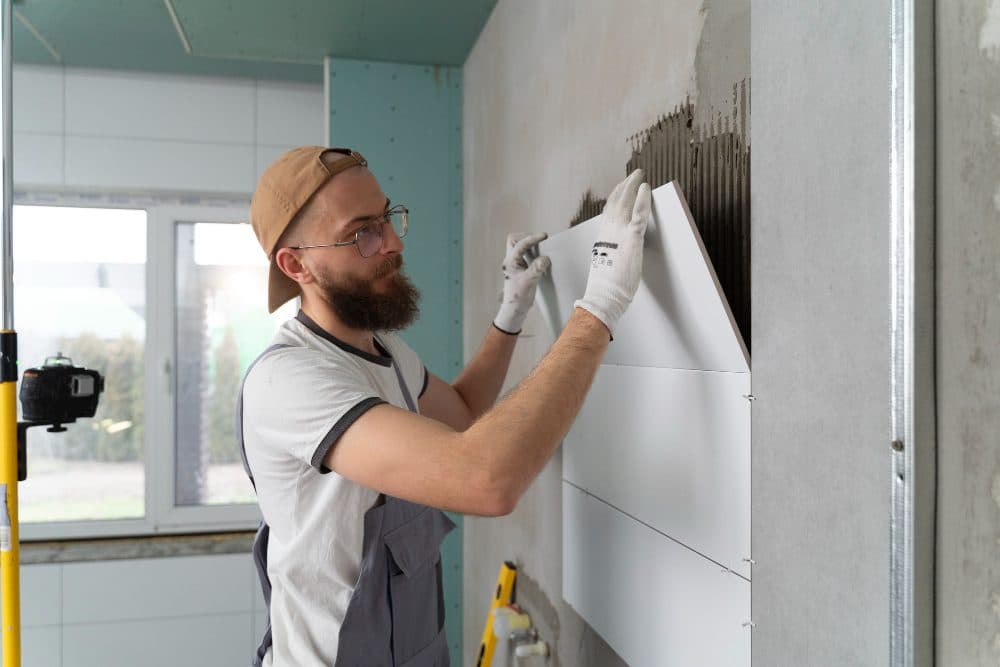 Drywall Removal