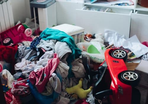 junk removal Raleigh