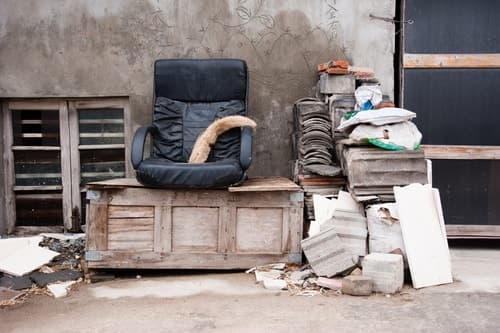 Junk Furniture compressed