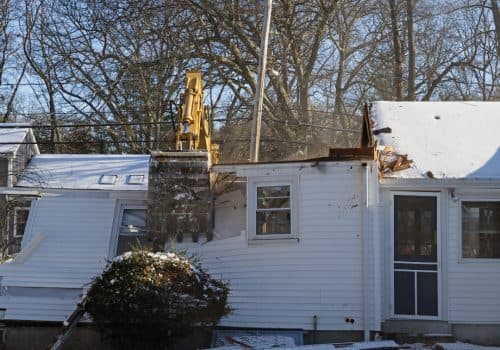 How Deck Removal Can Increase Property Value