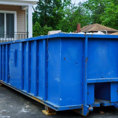 Environmental Considerations in Demolition