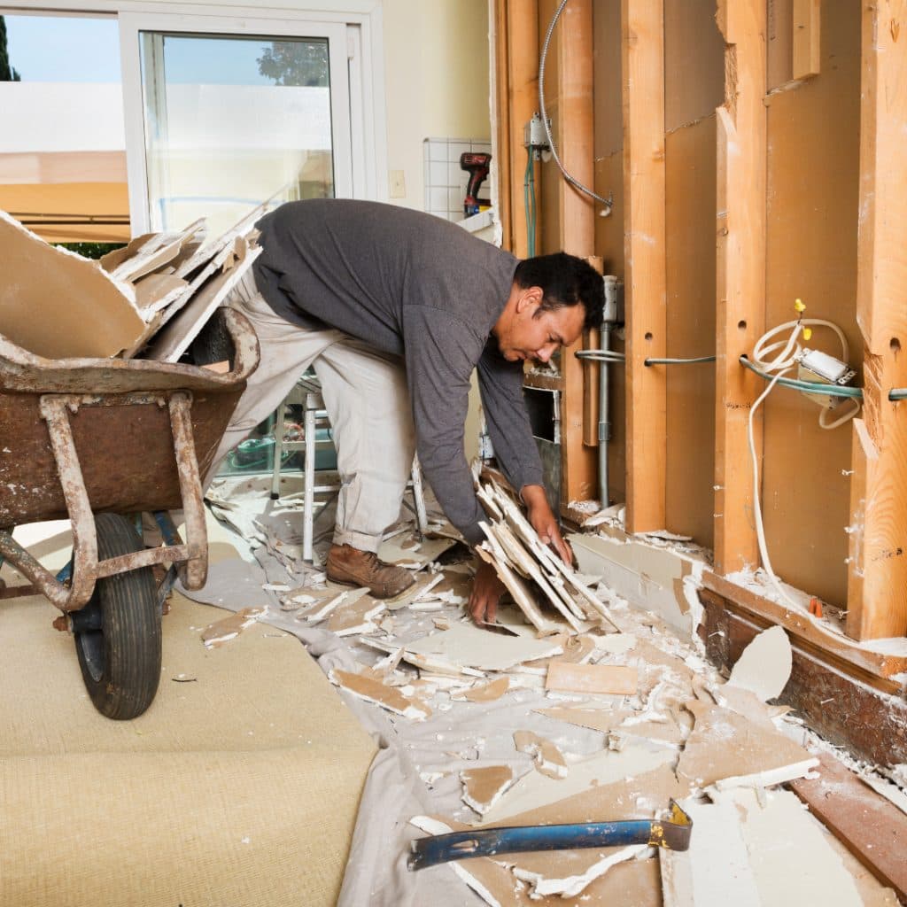 When to Consider Demolition as an Option for Your Property