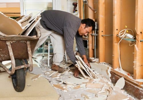 Junk Removal