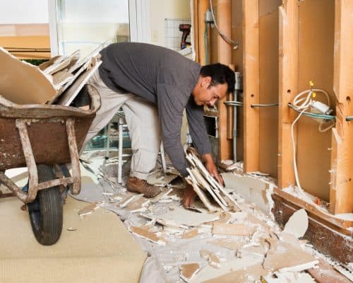 Junk Removal