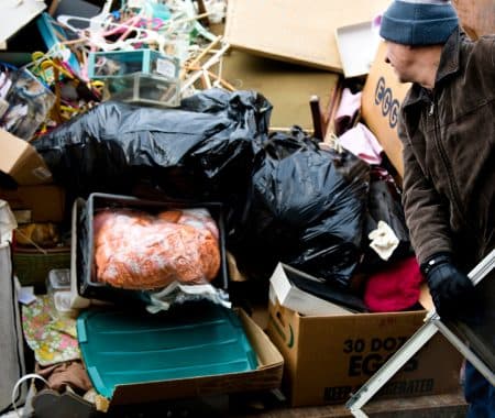 Junk Removal