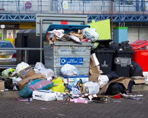 Junk Removal