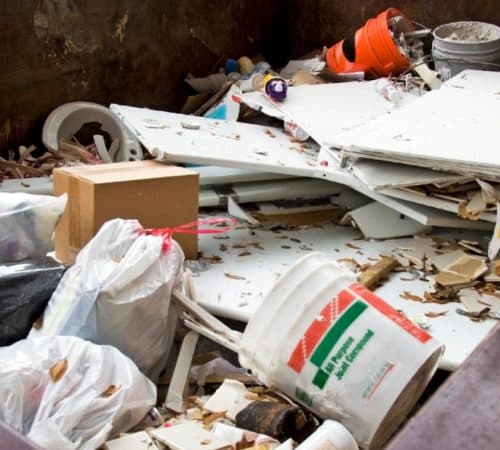 Junk Removal