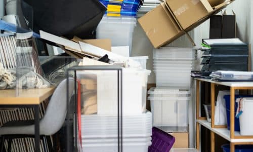 Junk Removal