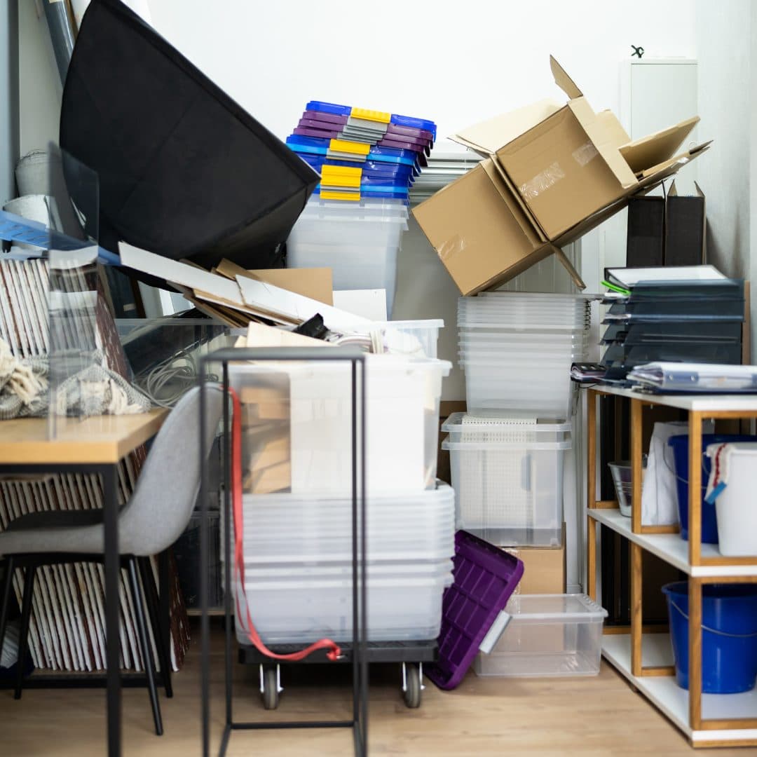 Junk Removal