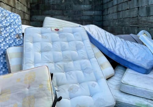 Mattresses