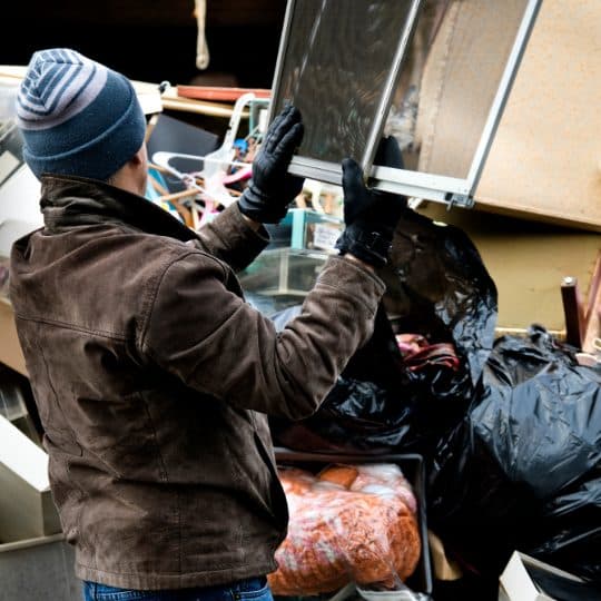 Elevating Beauty through Junk Removal Services