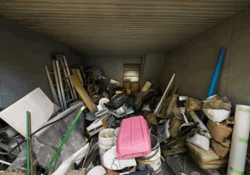 Junk Removal Raleigh