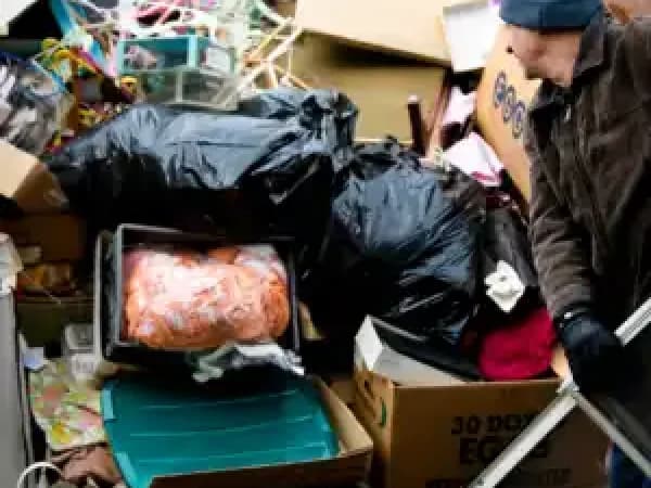 junk removal