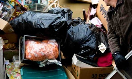 Junk Removal Raleigh