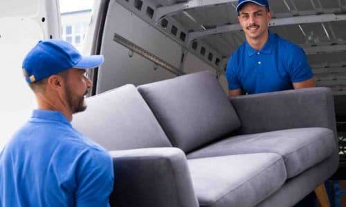 Furniture Removal