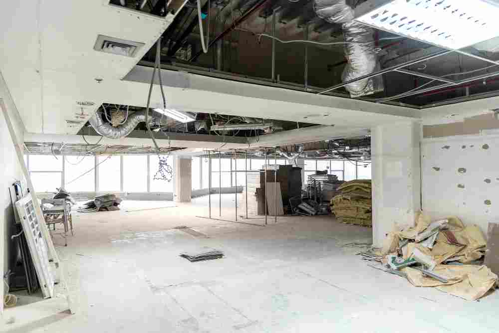 Renovation & Remodeling