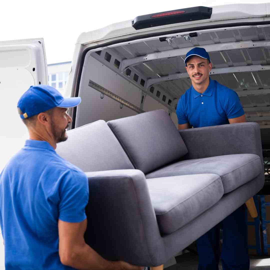 Furniture & Appliance Removal