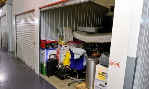 DIY Garage Cleanouts
