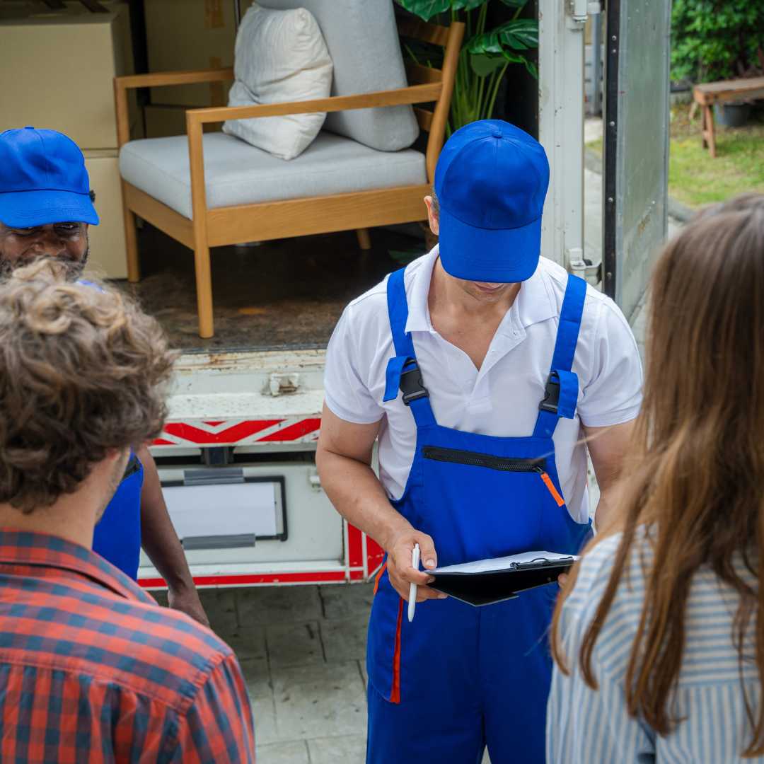 Residential Junk Removal