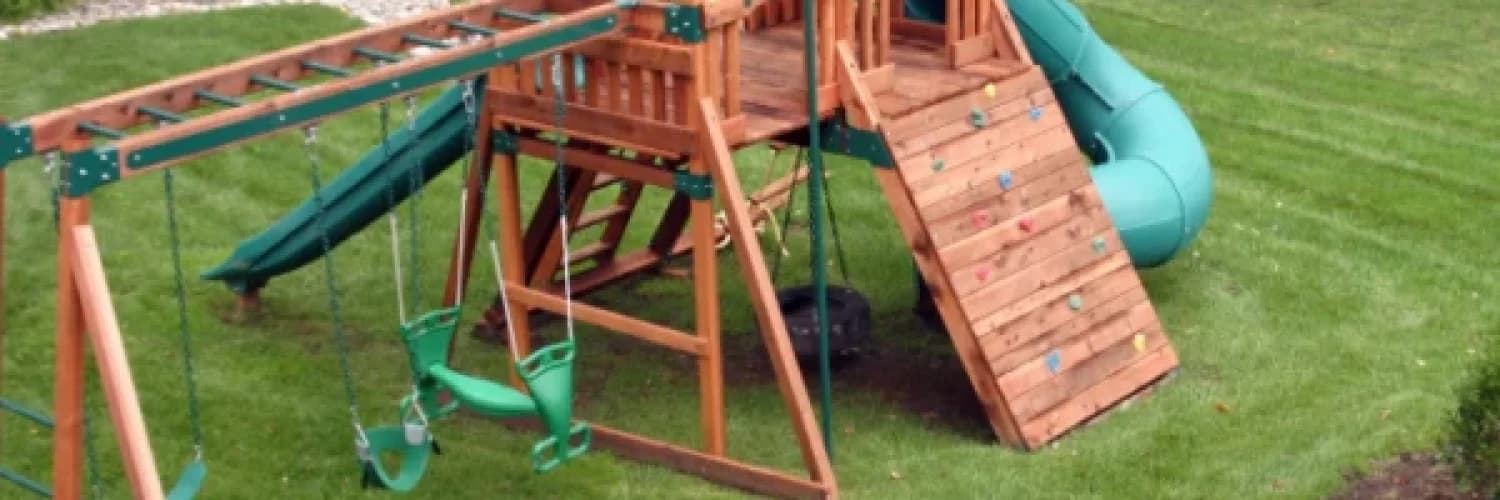 Playset