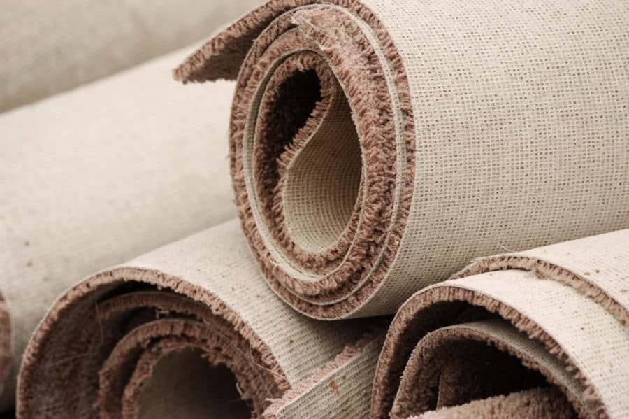 Carpet Removal
