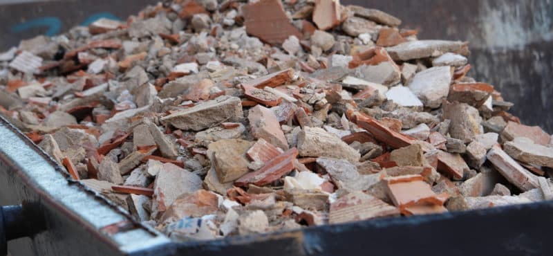 Concrete Removal