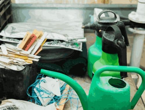 Furniture Removal