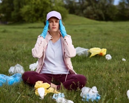 How Junk Removal Can Improve Your Mental Health and Well-Being