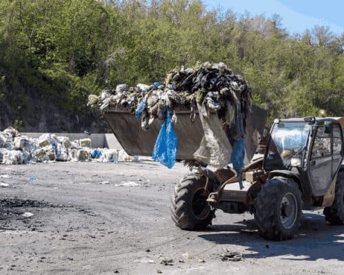 Junk Removal