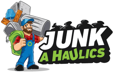 JUNKAHAULICS — junk removal in Raleigh, NC